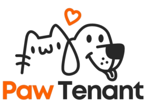 Paw tenant Logo